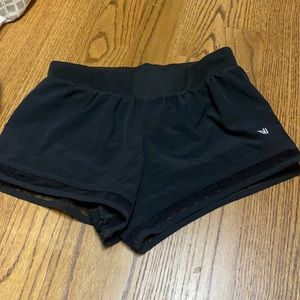 Varsity shorts